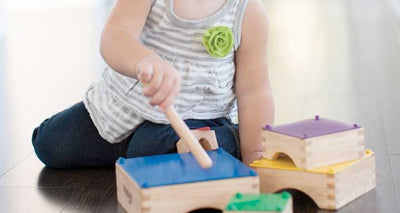 Awesome Toys and Furnishings Perfect for Each Stage of a Child’s Development