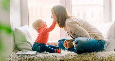 Basic Child Development Stages: Clues and Facts
