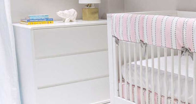 5 Baby Boy Room Ideas