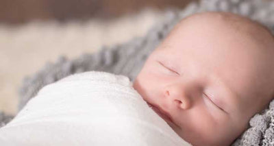 Top 5 Baby Sleep Myths To Help You Get Through The Night