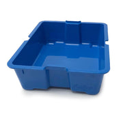 P'kolino Play Kit Storage Bin - Blue