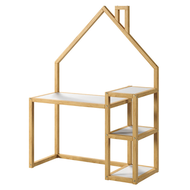 Casita Kids Montessori Inspired Wood Desk P kolino casita-kids-montessori-inspired-wood-desk-p-kolino
