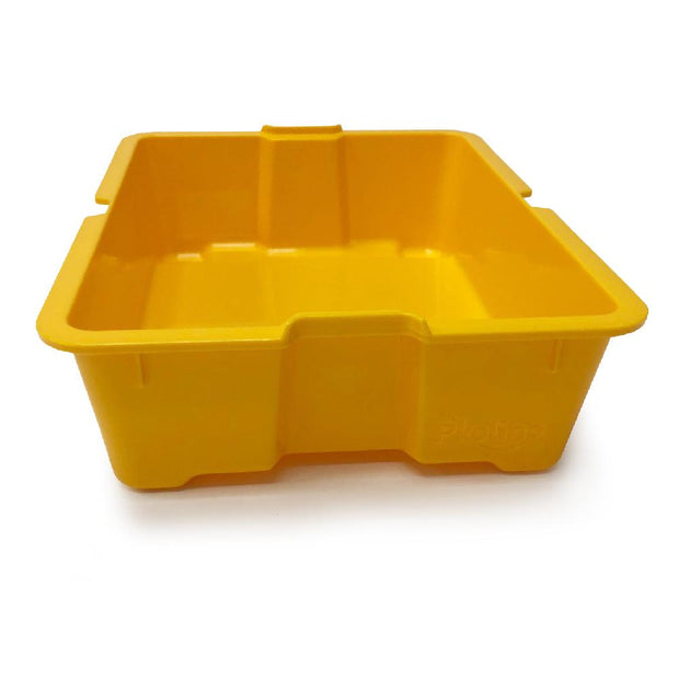 P'kolino Play Kit Storage Bin - Yellow
