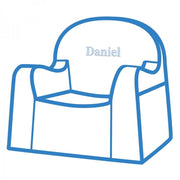Reader Children's Chair - Replacement Covers