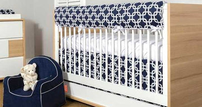 Putting a Personal Touch on Your Nursery