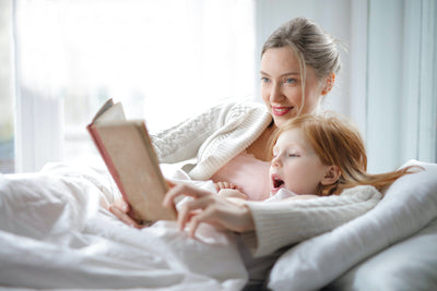 Delightful Reads: Our Favorite Books to Foster Deep Conversations With Your Child