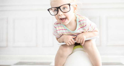 10 Great Tips To Master Your Child's Potty Training