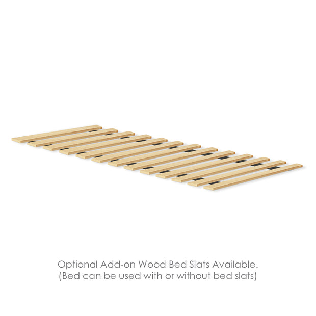 Wood Twin Bed Slats