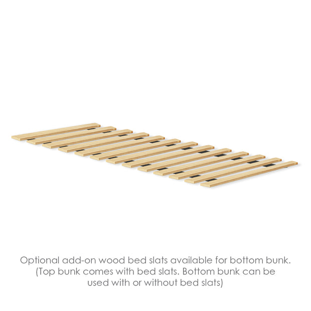 Wood Bed Slats
