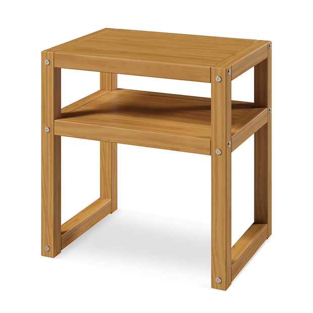 P'kolino Multiplo Solid Wood Side Table