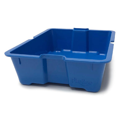 P'kolino Play Kit Storage Bin - Blue