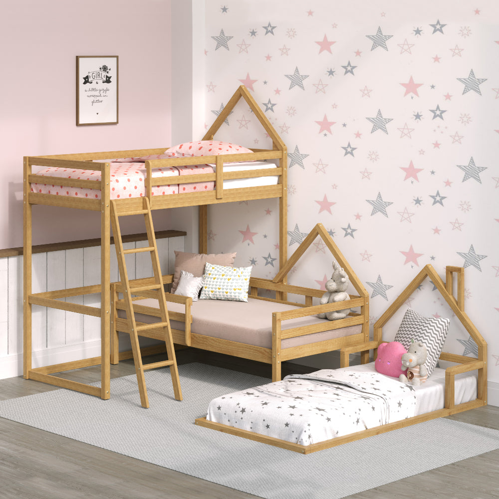 Casita Kids Bedroom Set Bundle