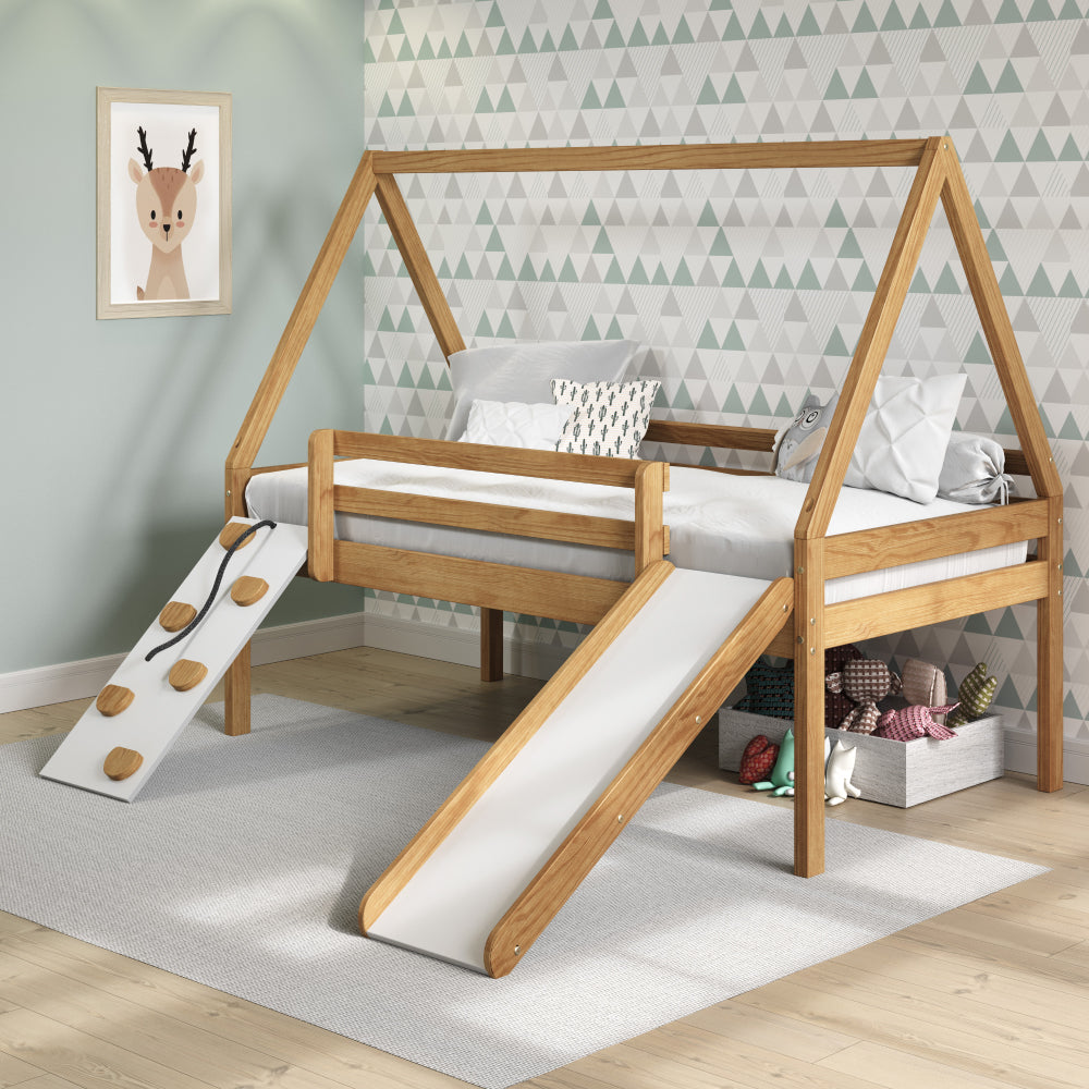 Casita Play Bed