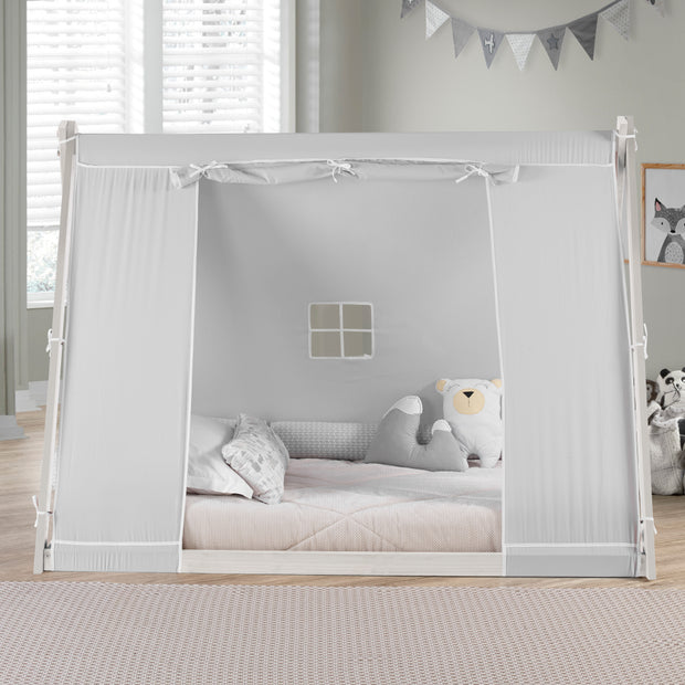 Children's Bed / TIPI BED 80 X 160 Cm 