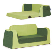 Little Reader Sofa Lounge - Green
