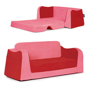 Little Reader Sofa Lounge - Red