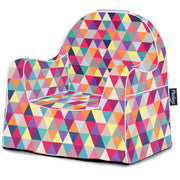Little Reader Chair - Prism