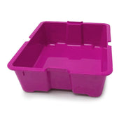 P'kolino Play Kit Storage Bin - Purple
