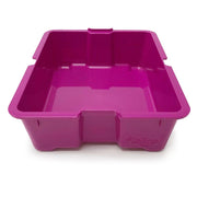 P'kolino Play Kit Storage Bin - Purple