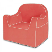 Reader Children's Chair - Replacement Covers - Coral