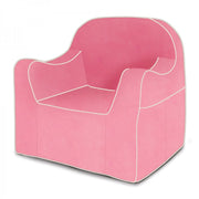 Reader Children's Chair - Replacement Covers - Pink