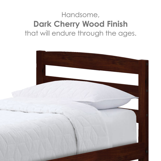 P'kolino Twin Bed with Trundle